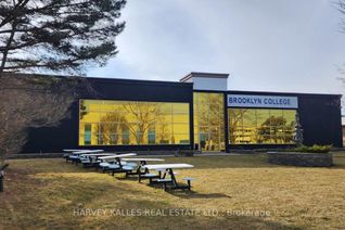 Office for Lease, 150 Lesmill Road #221, Toronto (St. Andrew-Windfields), ON