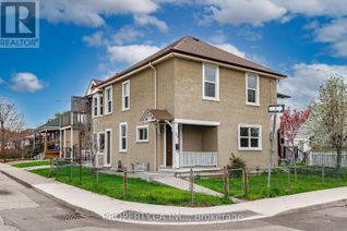 Triplex for Sale, 54 Frederick Avenue, Hamilton (Crown Point), ON