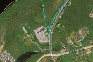 Commercial Land for Sale, 15-53 Keatings Road, Brigus, NL