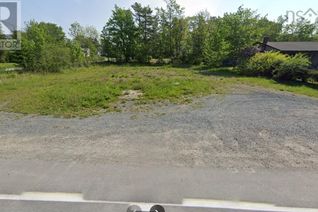 Land for Sale, 669 Highway 1, Mount Uniacke, NS