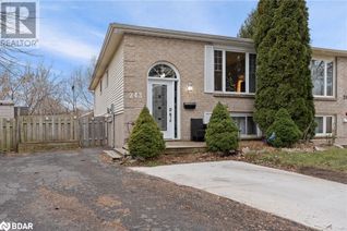 House for Rent, 243 Mclellan Court, Kingston, ON