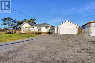 Bungalow for Sale, 10272 County 2 Road, Alnwick/Haldimand, ON