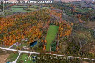 Land for Sale, 084482 6 Side Road, Georgian Bluffs, ON