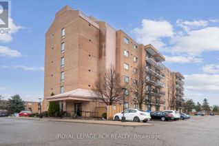 Condo Apartment for Sale, 16 Fourth Street #58, Orangeville, ON