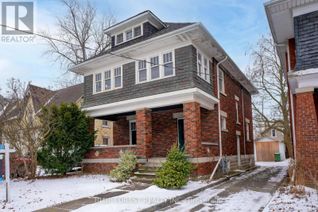 Detached House for Sale, 94 Wellington Street, St. Thomas, ON