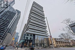 Condo for Sale, 57 St Joseph Street #206, Toronto (Bay Street Corridor), ON