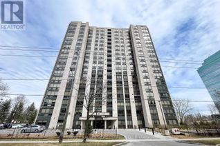 Condo Apartment for Sale, 5 Kenneth Avenue #1706, Toronto (Willowdale East), ON