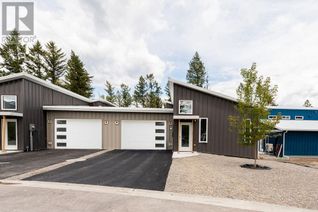 Duplex for Sale, 1304 Orchard Lane Lot# 3, Invermere, BC