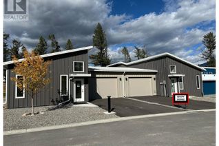 Duplex for Sale, 1306 Orchard Lane Lot# 4, Invermere, BC