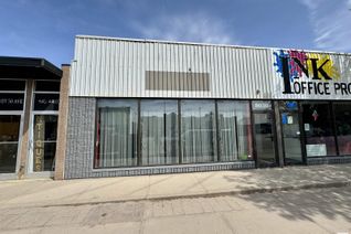 Property for Lease, 5030 50 Av, St. Paul Town, AB