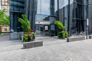 Condo for Sale, 1080 Bay Street #505, Toronto (Bay Street Corridor), ON