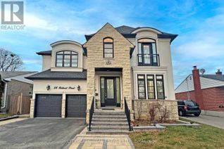 House for Sale, 56 Rideout Street, Ajax (South East), ON