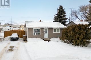 Bungalow for Sale, 104 Matilda Street, Melfort, SK