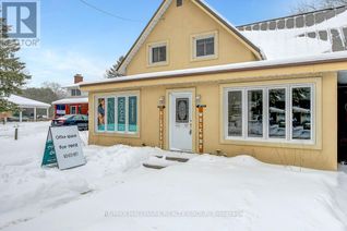 Office for Sale, 2527 Old Montreal Road, Ottawa, ON