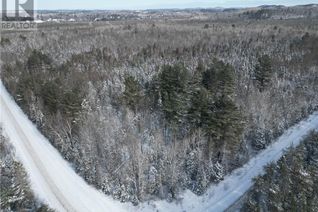 Land for Sale, Part 5 Burns Crossover Road, Espanola, ON