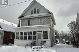 House for Sale, 254 John St, Sault Ste. Marie, ON