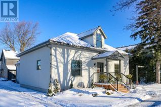 Detached House for Sale, 147 Second Street, Collingwood, ON