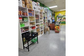 Grocery Non-Franchise Business for Sale