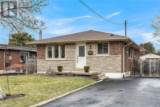 Property for Sale, 253 Thorner Drive, Hamilton (Thorner), ON