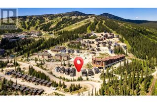 Land for Sale, 224 Feathertop Way, Big White, BC