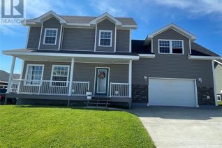 Detached House for Sale, 21 Smallwood Drive, Port aux Basques, NL