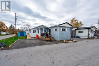 Bungalow for Sale, 4588 Martha Lane, Beamsville, ON