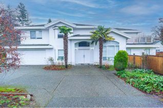 Property for Sale, 1388 Lee St Street, White Rock, BC