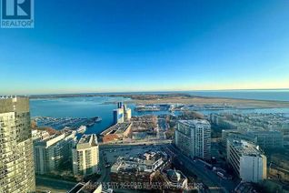 Condo for Sale, 19 Bathurst Street #3711, Toronto (Waterfront Communities), ON