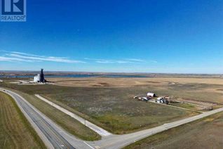 Farm for Sale, 270031 Range Road 264, Rural Rocky View County, AB