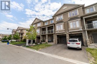 Townhouse for Rent, 2307 Natasha Circle, Oakville (Palermo West), ON