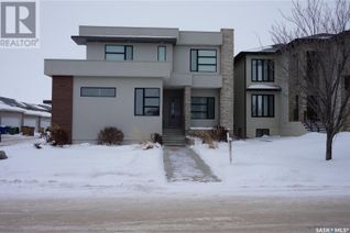 House for Sale, 5297 Aviator Crescent, Regina, SK