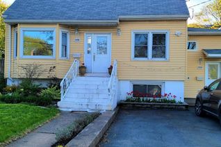 Duplex for Sale, 3500 Rowe Avenue, Halifax, NS