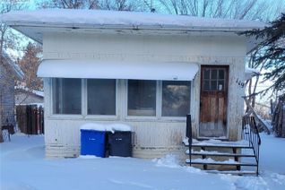 House for Sale, 119 4th Avenue W, Canora, SK