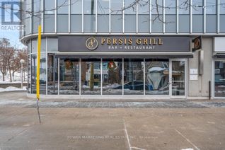 Non-Franchise Business for Sale, 345a Preston Street, Ottawa, ON