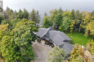 Bungalow for Sale, 1034 Lone Wolf Crescent, Dysart et al (Harburn), ON