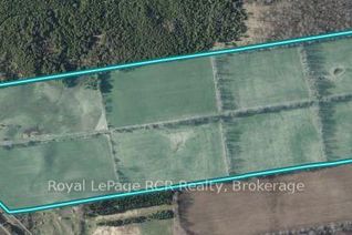 Farm for Sale, Pt Lot 60 Rp 17r3562 Part 3, West Grey, ON