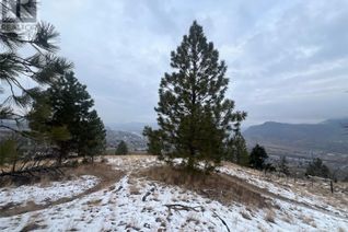 Farm for Sale, 0 Rose Hill Road, Kamloops, BC