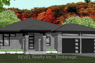 Property for Sale, Lot 8 Anchor Road, Thorold (556 - Allanburg/Thorold South), ON