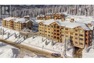 Property for Sale, 255 Feathertop Way Unit# 326 Lot# 60, Big White, BC