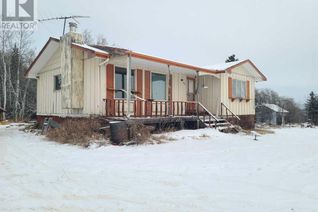 Commercial Farm for Sale, 872041 689 Highway, Rural Northern Lights, County of, AB