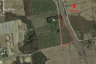 Land for Sale, 3568 4th Line, Bradford West Gwillimbury, ON