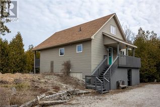 Detached House for Sale, 7078 Highway 6, Northern Bruce Peninsula, ON