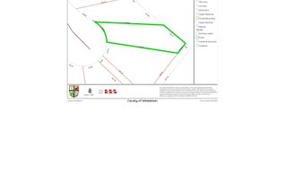 Land for Sale, 19 Village West, Rural Wetaskiwin County, AB