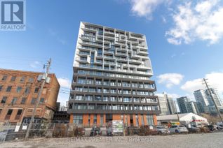 Condo for Sale, 9 Tecumseth Street #308, Toronto (Niagara), ON