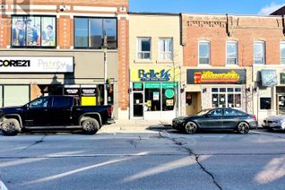 Non-Franchise Business for Sale, 25 Simcoe Street S, Oshawa (Central), ON