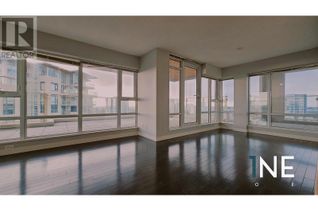 Condo for Sale, 6888 Cooney Road #1602, Richmond, BC