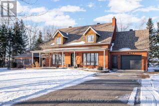 House for Sale, 2004 Route 700 W Road, The Nation, ON