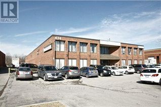 Industrial Property for Lease, 434 North Rivermede Road, Vaughan (Concord), ON