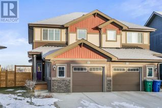 Duplex for Sale, 368 Creekrun Crescent Sw, Airdrie, AB