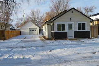 Bungalow for Sale, 123 1 Street E, Brooks, AB